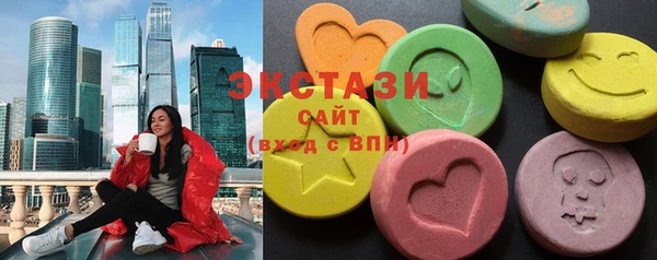 хмурый Алексин