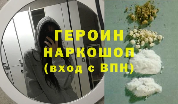 хмурый Алексин